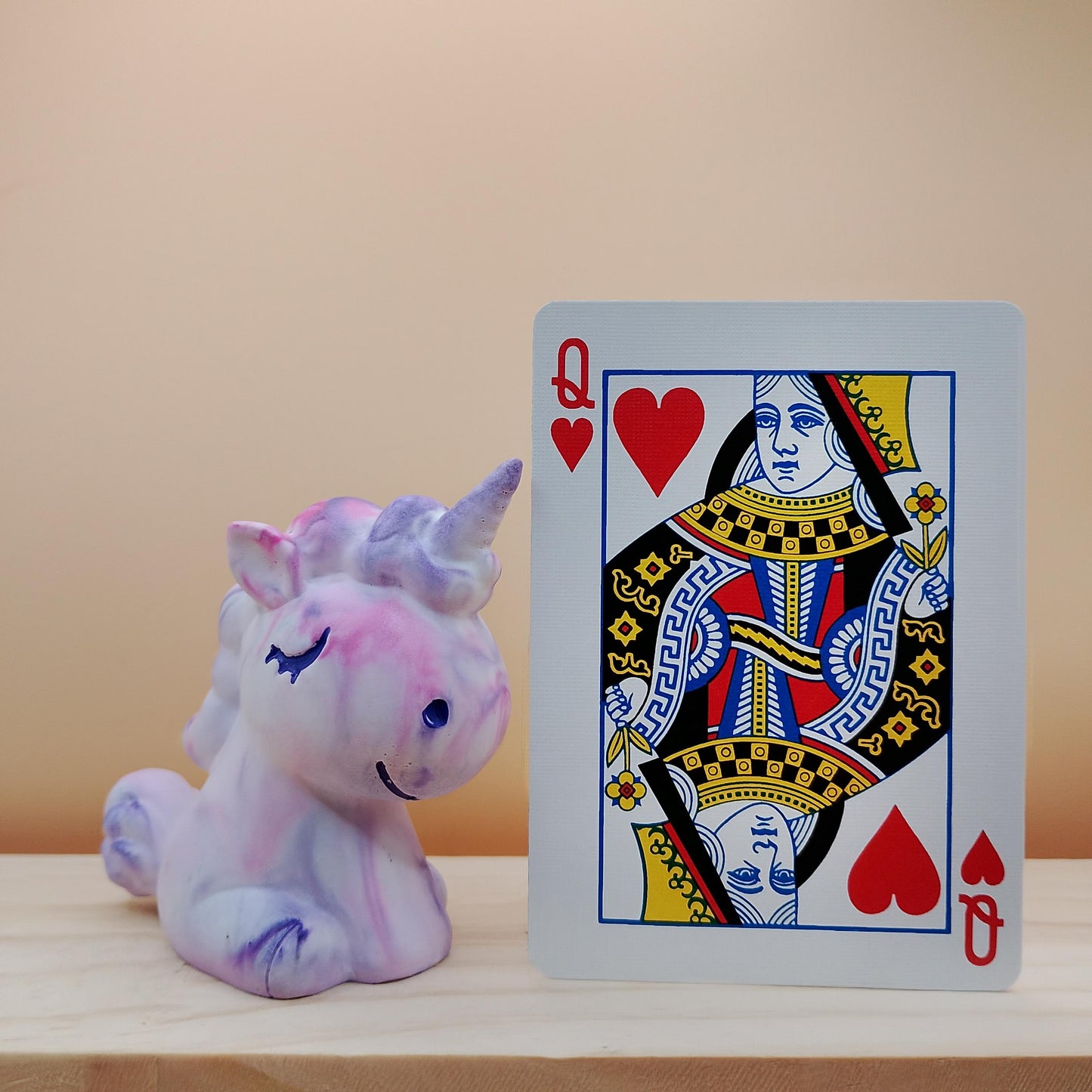 Teeny Tiny Unicorn