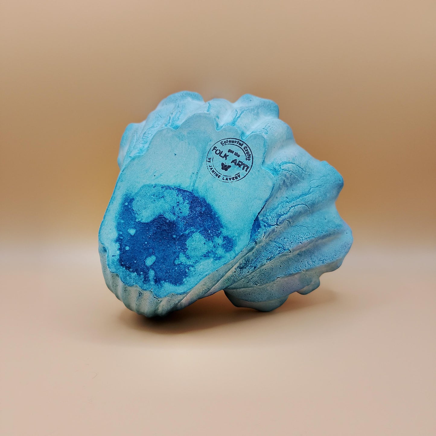 Wave Bowl