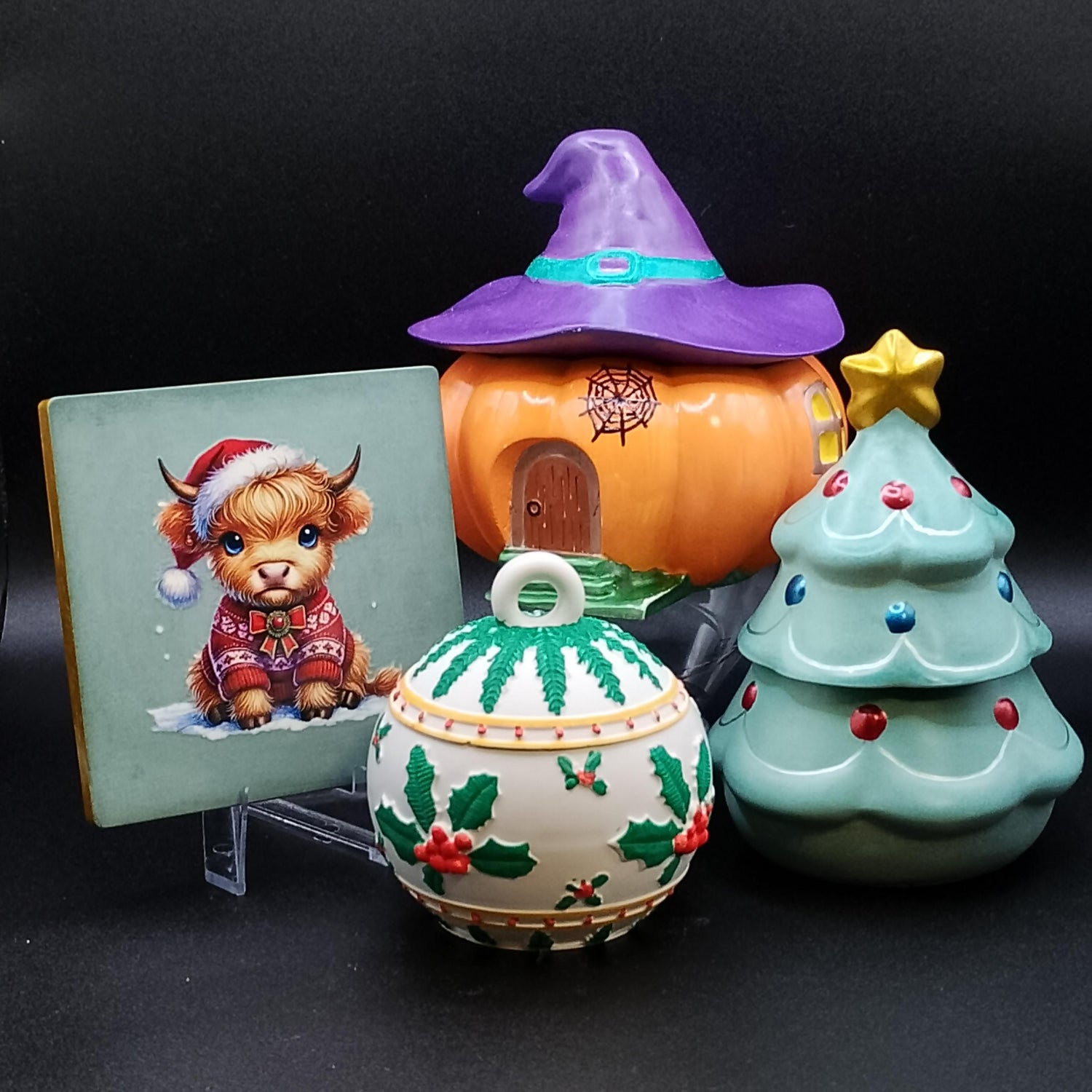 Off Season "Seasonal" Gifts