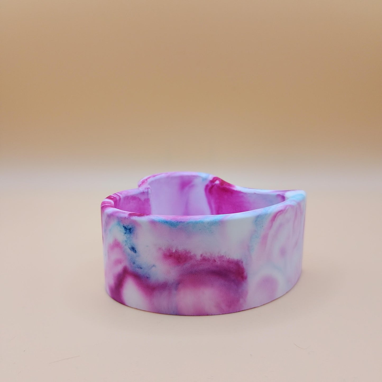 Abstract Heart Trinket Vessel