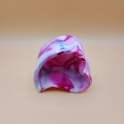 Abstract Heart Trinket Vessel