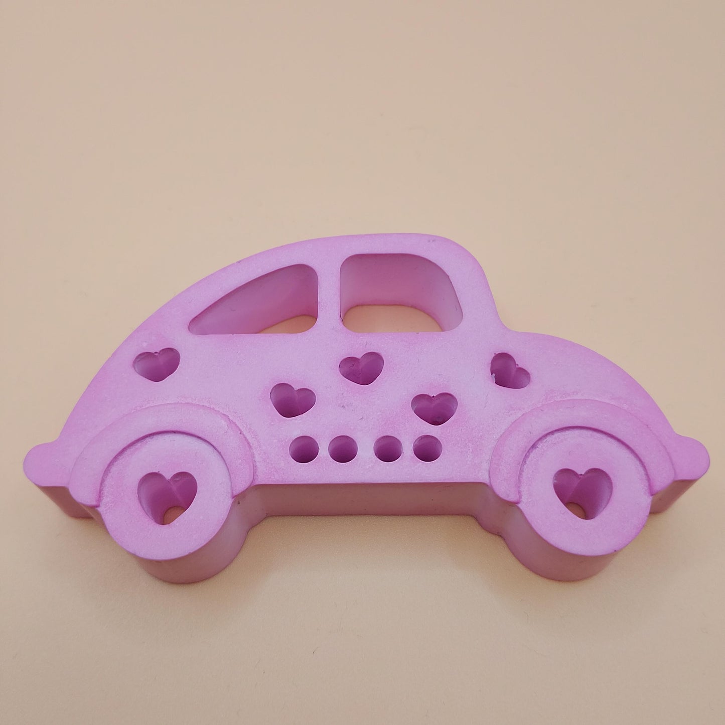 Small Car Ornament