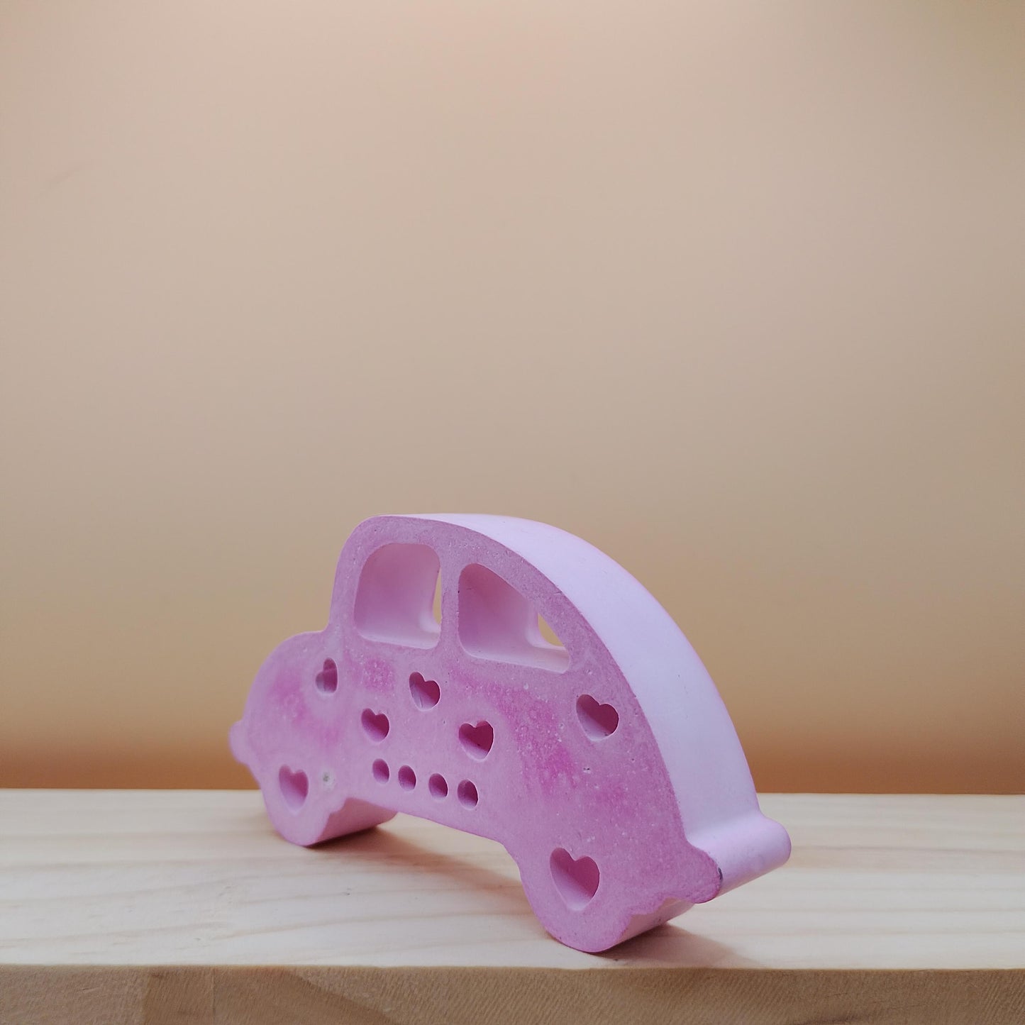 Small Car Ornament