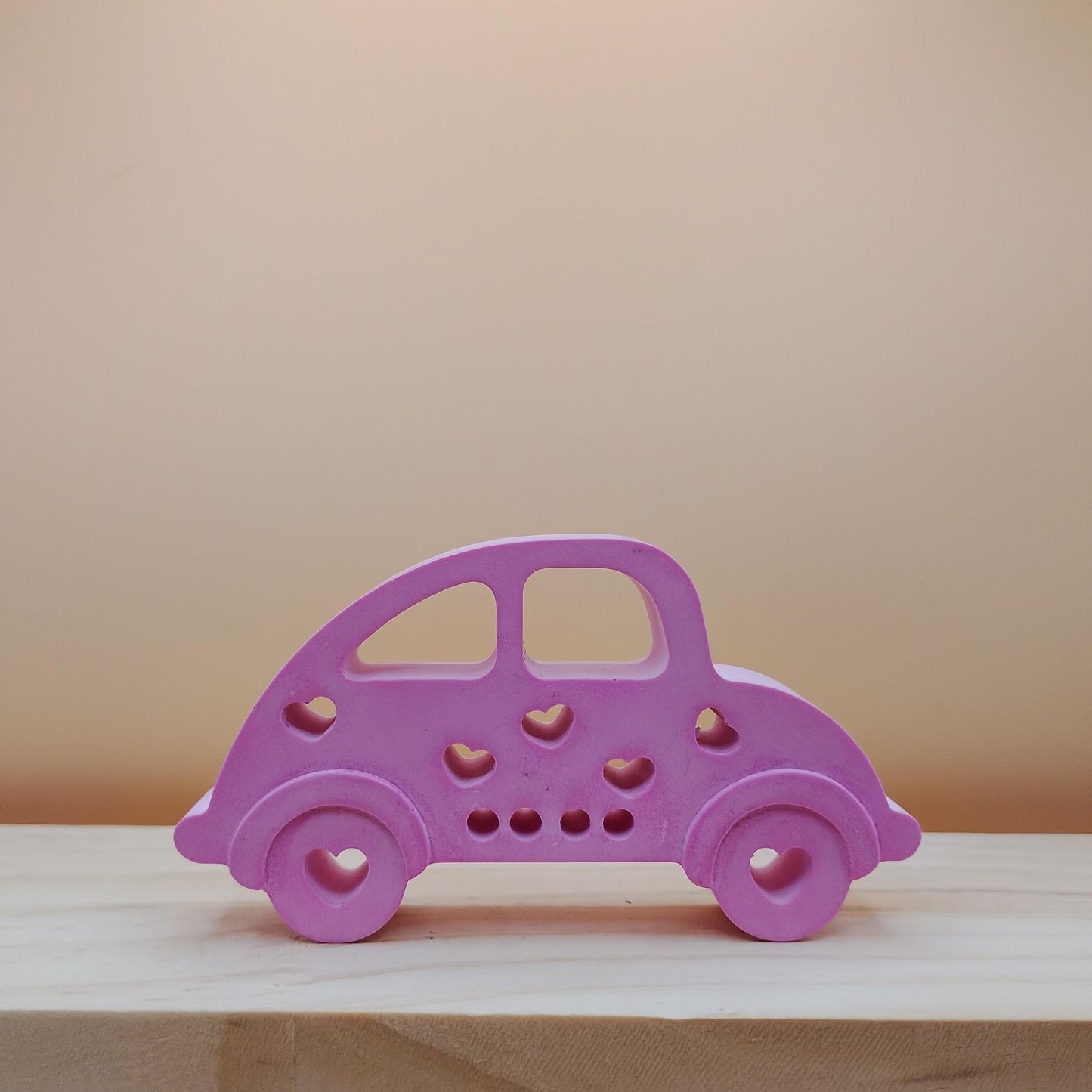 Small Car Ornament