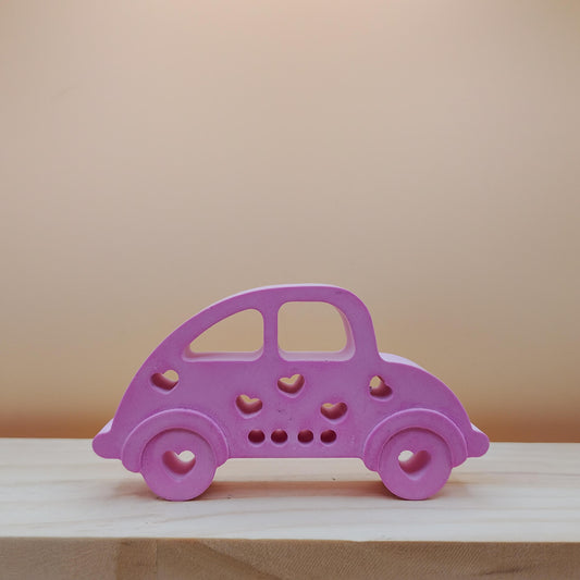 Small Car Ornament