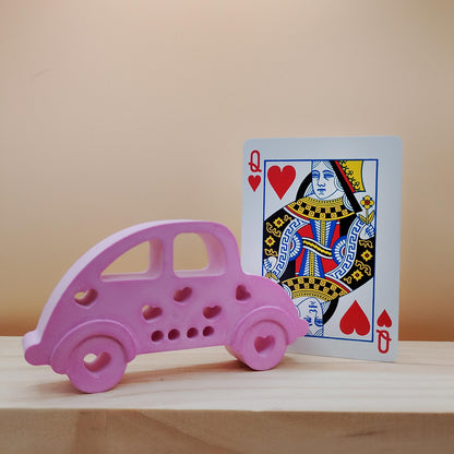 Small Car Ornament