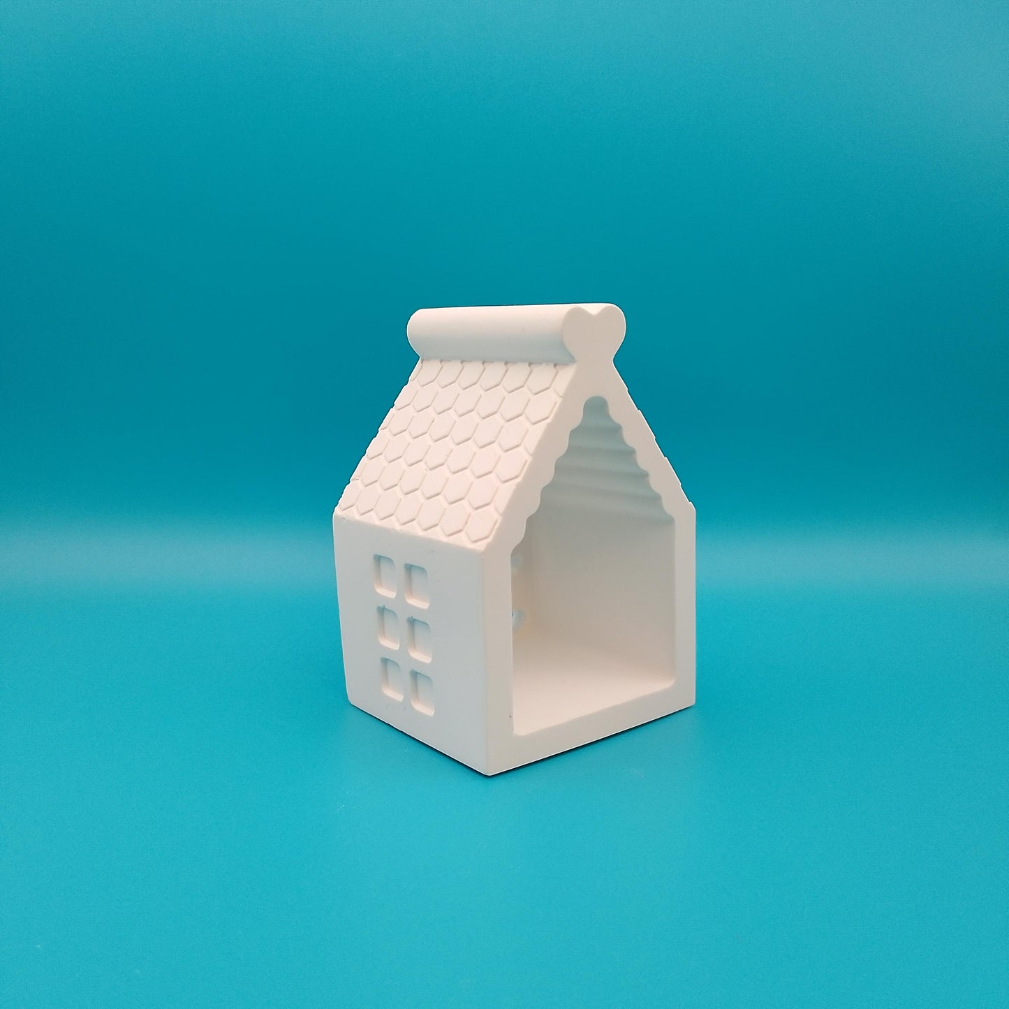 Hollow Dove House