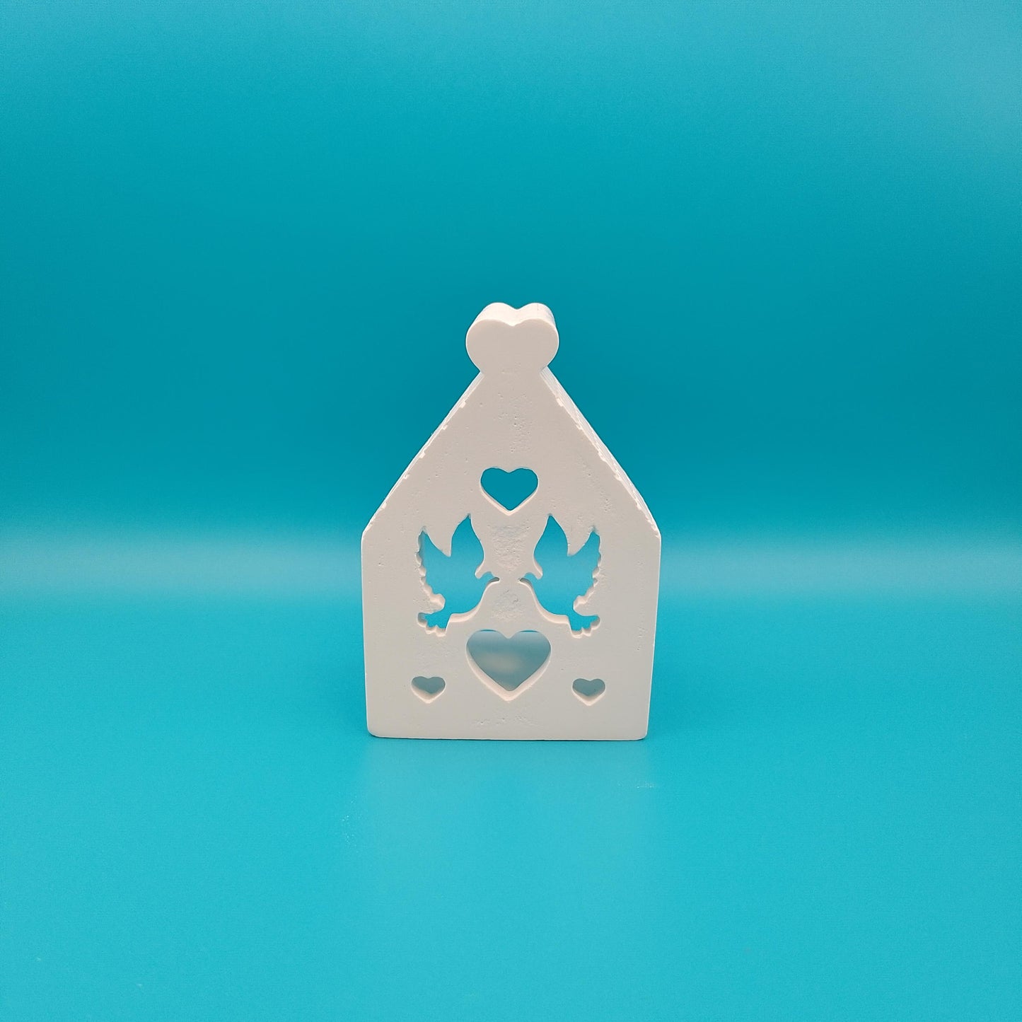 Hollow Dove House