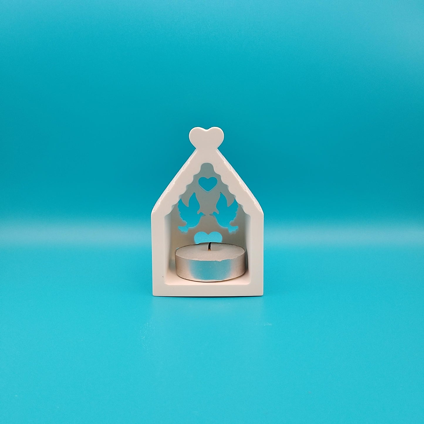 Hollow Dove House