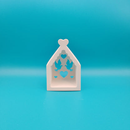 Hollow Dove House