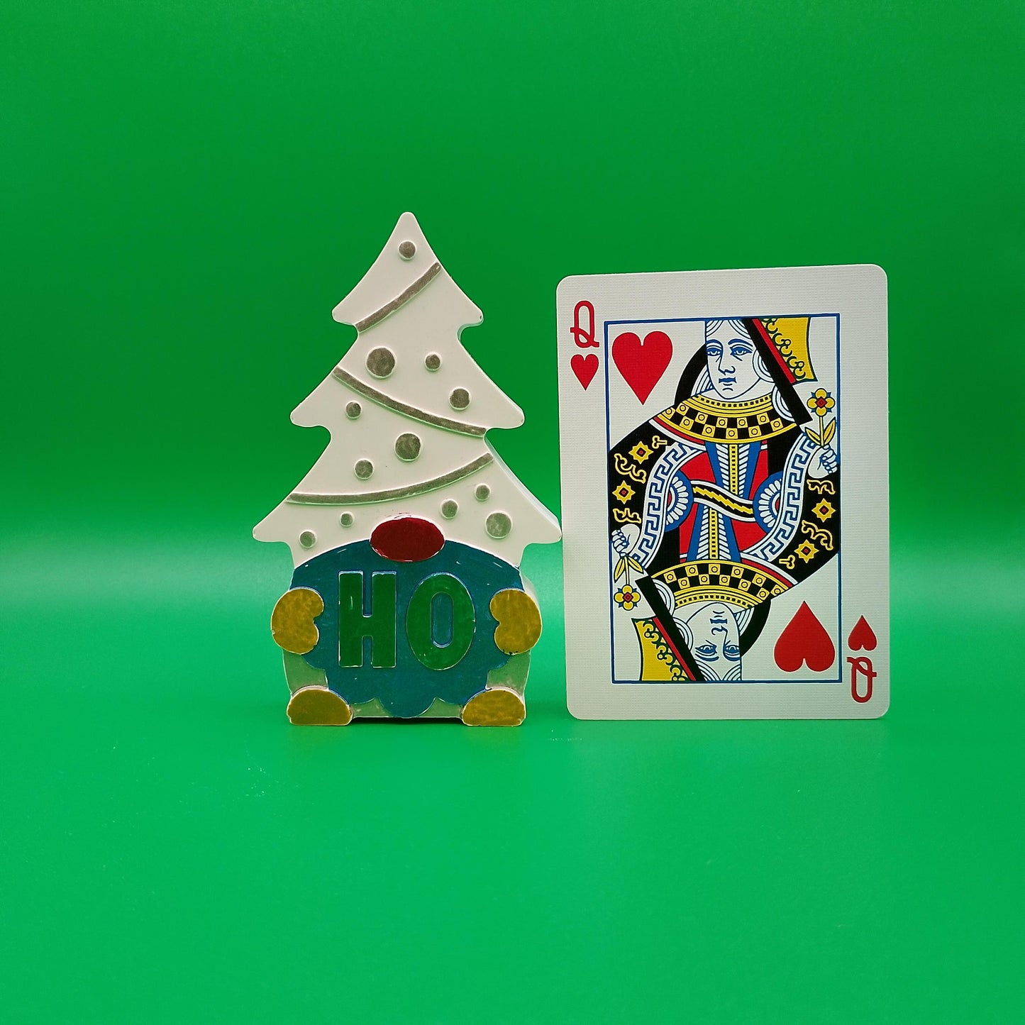 Ho Ho Ho Elves