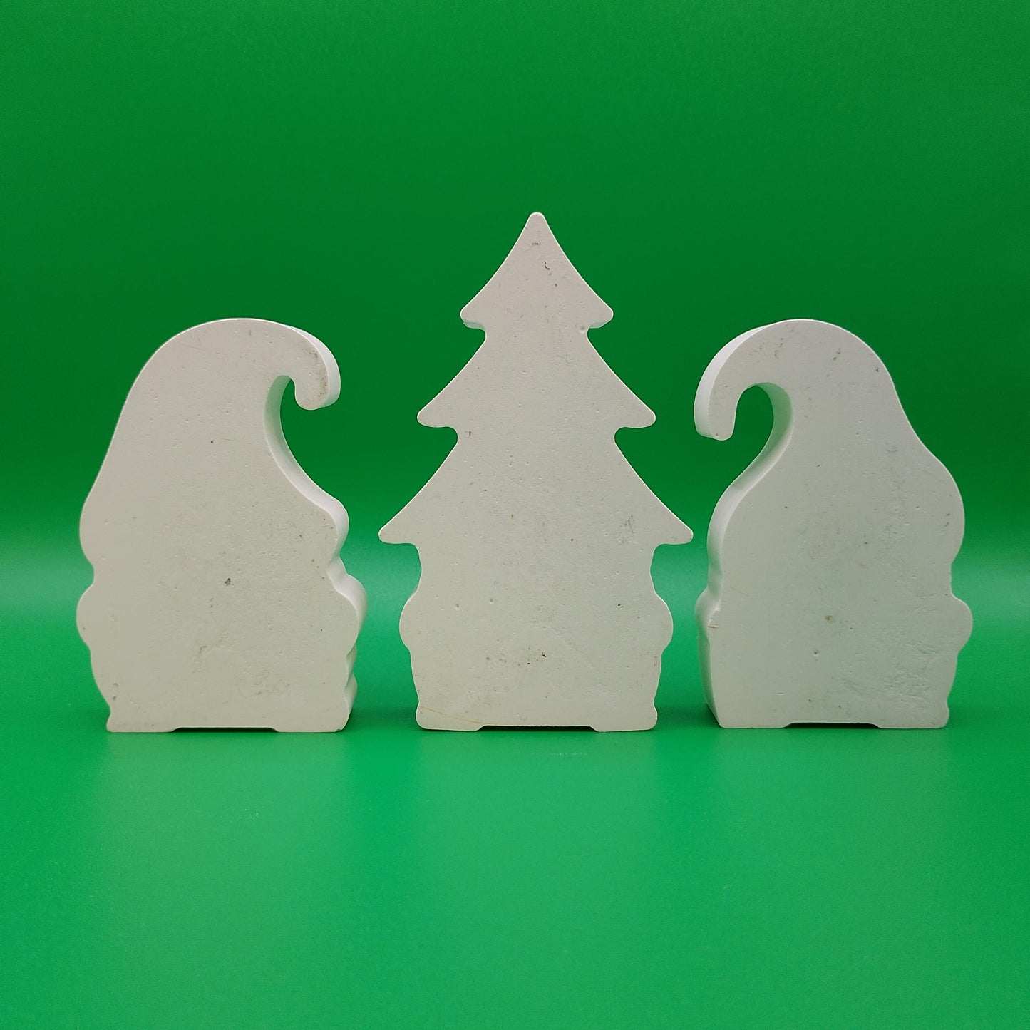 Ho Ho Ho Elves