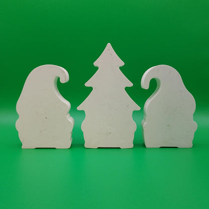 Ho Ho Ho Elves