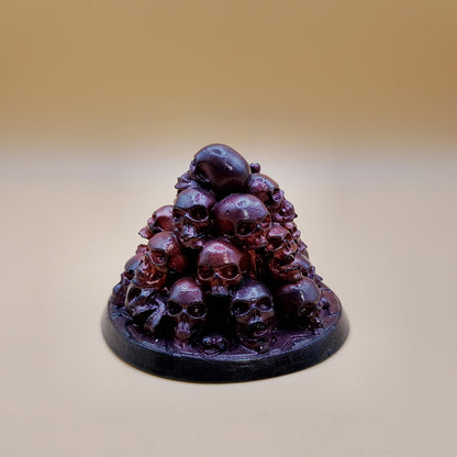 Pile of Skulls