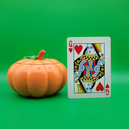 Pumpkin Jar