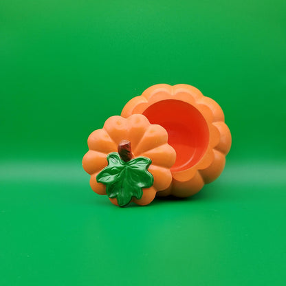 Pumpkin Jar