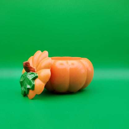 Pumpkin Jar