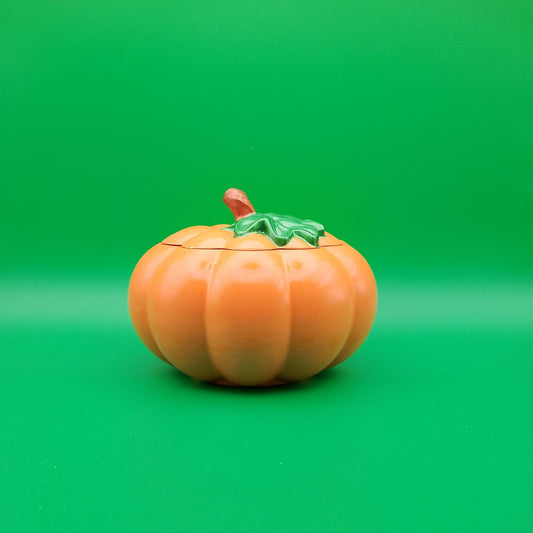 Pumpkin Jar