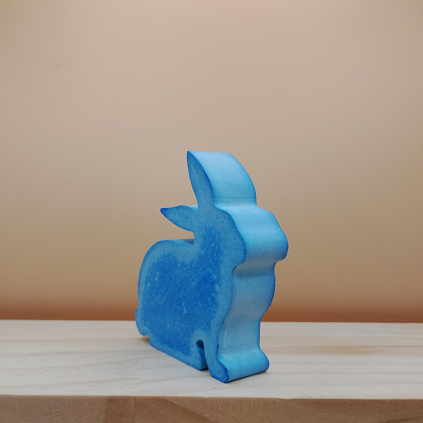 Small Rabbit Ornament