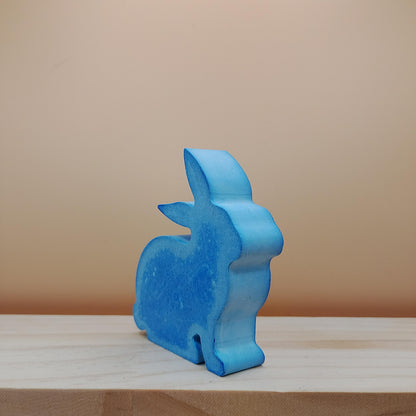 Small Rabbit Ornament