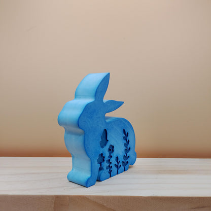 Small Rabbit Ornament