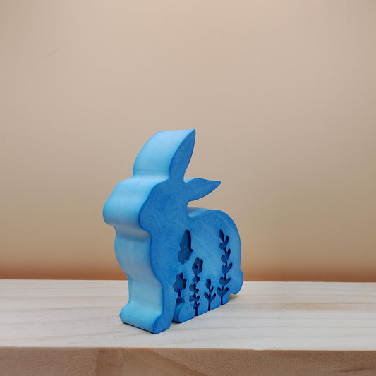 Small Rabbit Ornament