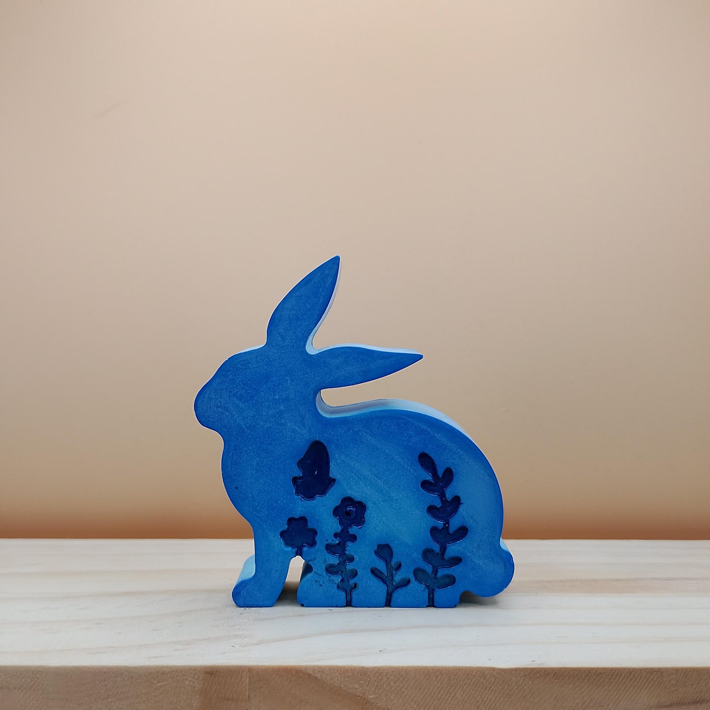 Small Rabbit Ornament