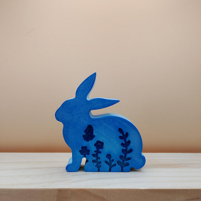 Small Rabbit Ornament