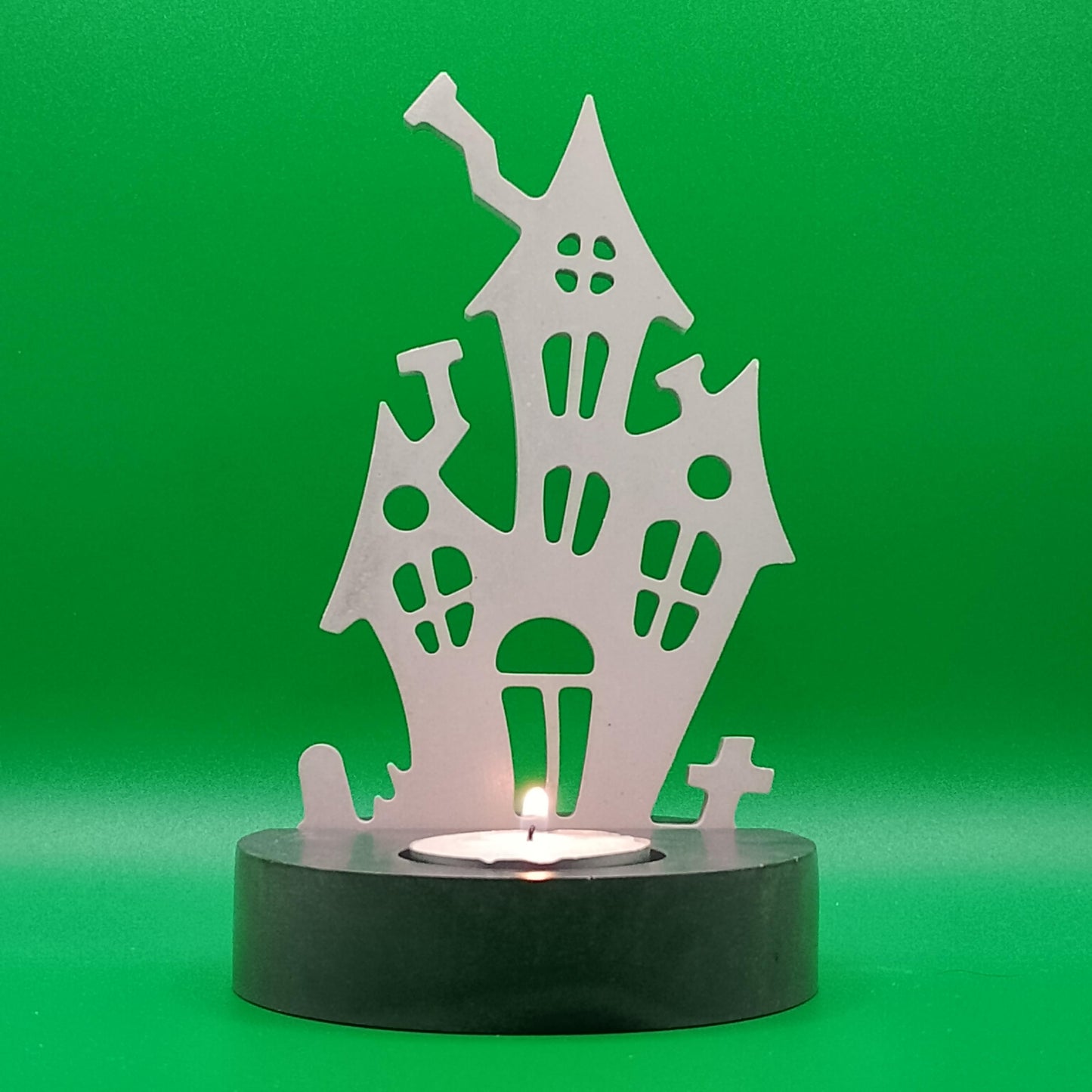 Ghost House Tealight