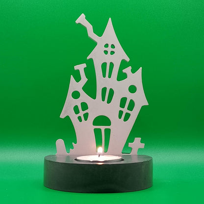 Ghost House Tealight