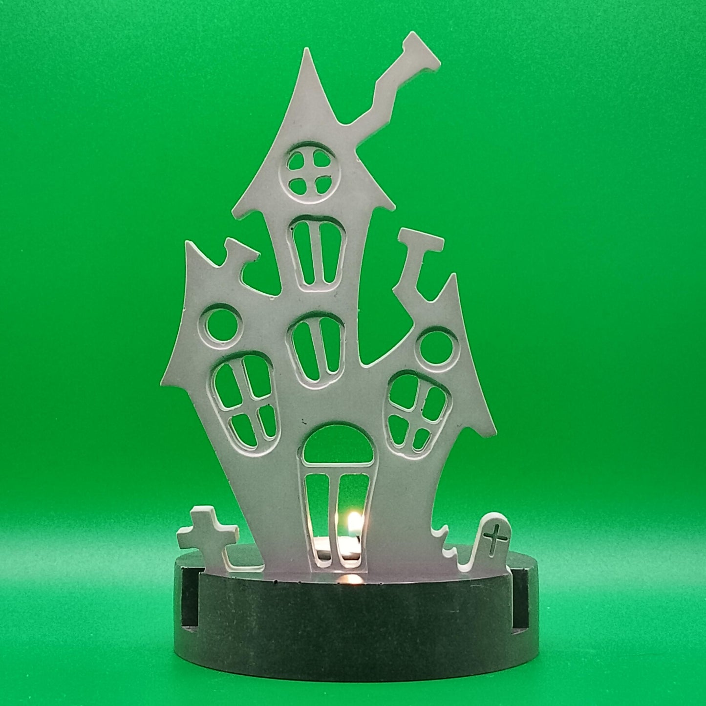 Ghost House Tealight