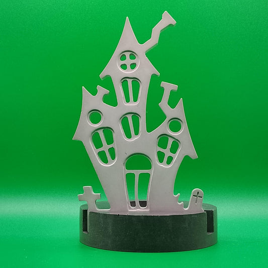 Ghost House Tealight