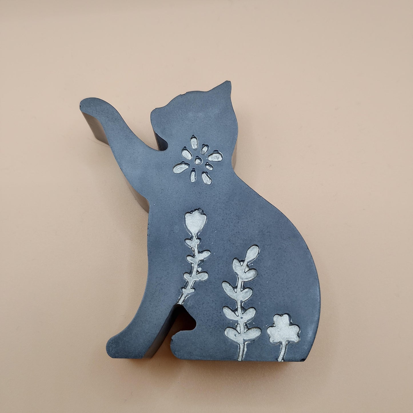 Small Cat Ornament