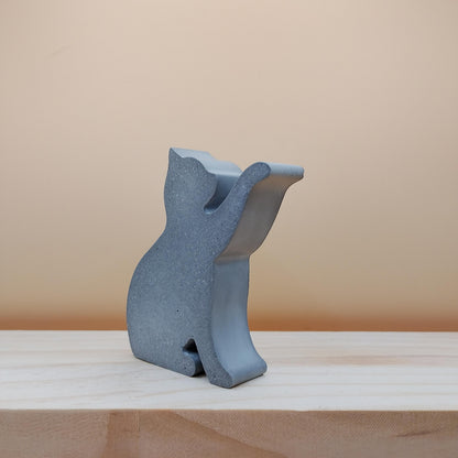 Small Cat Ornament