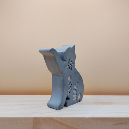 Small Cat Ornament