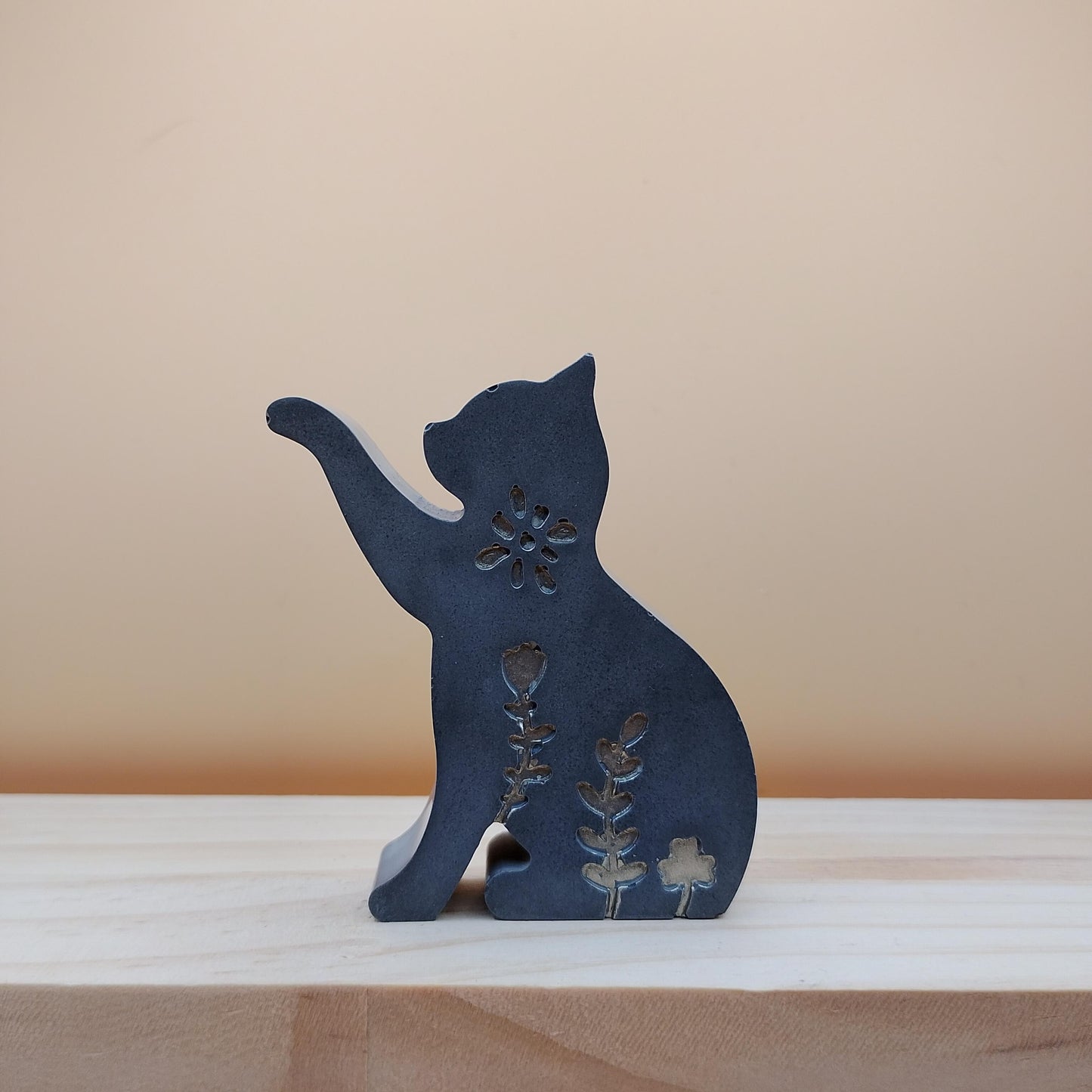Small Cat Ornament