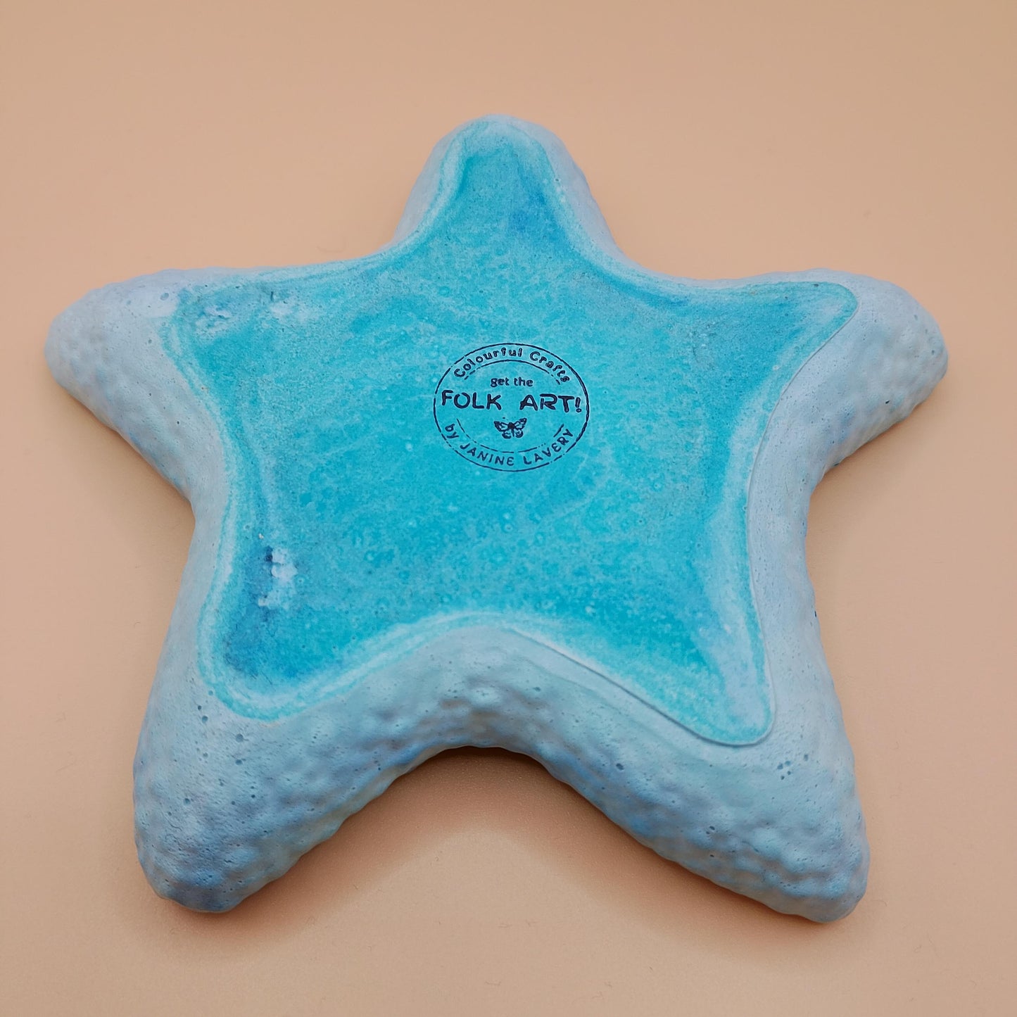 Starfish Bowl