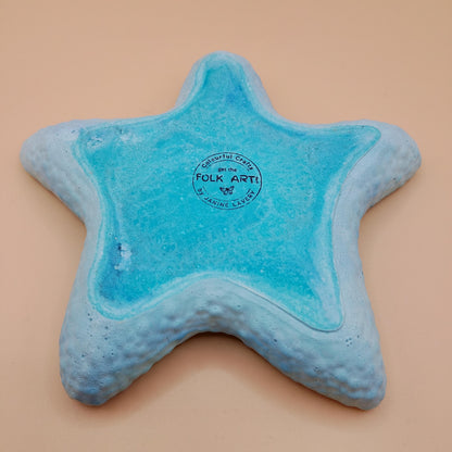Starfish Bowl