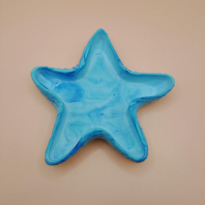 Starfish Bowl