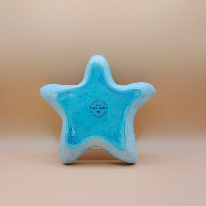 Starfish Bowl