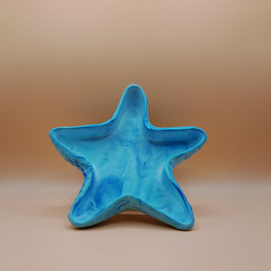 Starfish Bowl