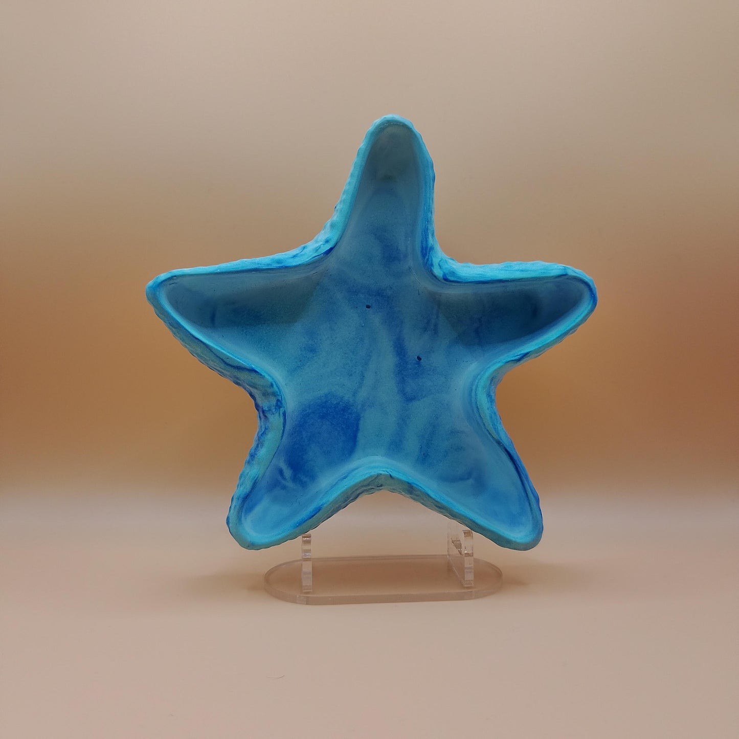 Starfish Bowl