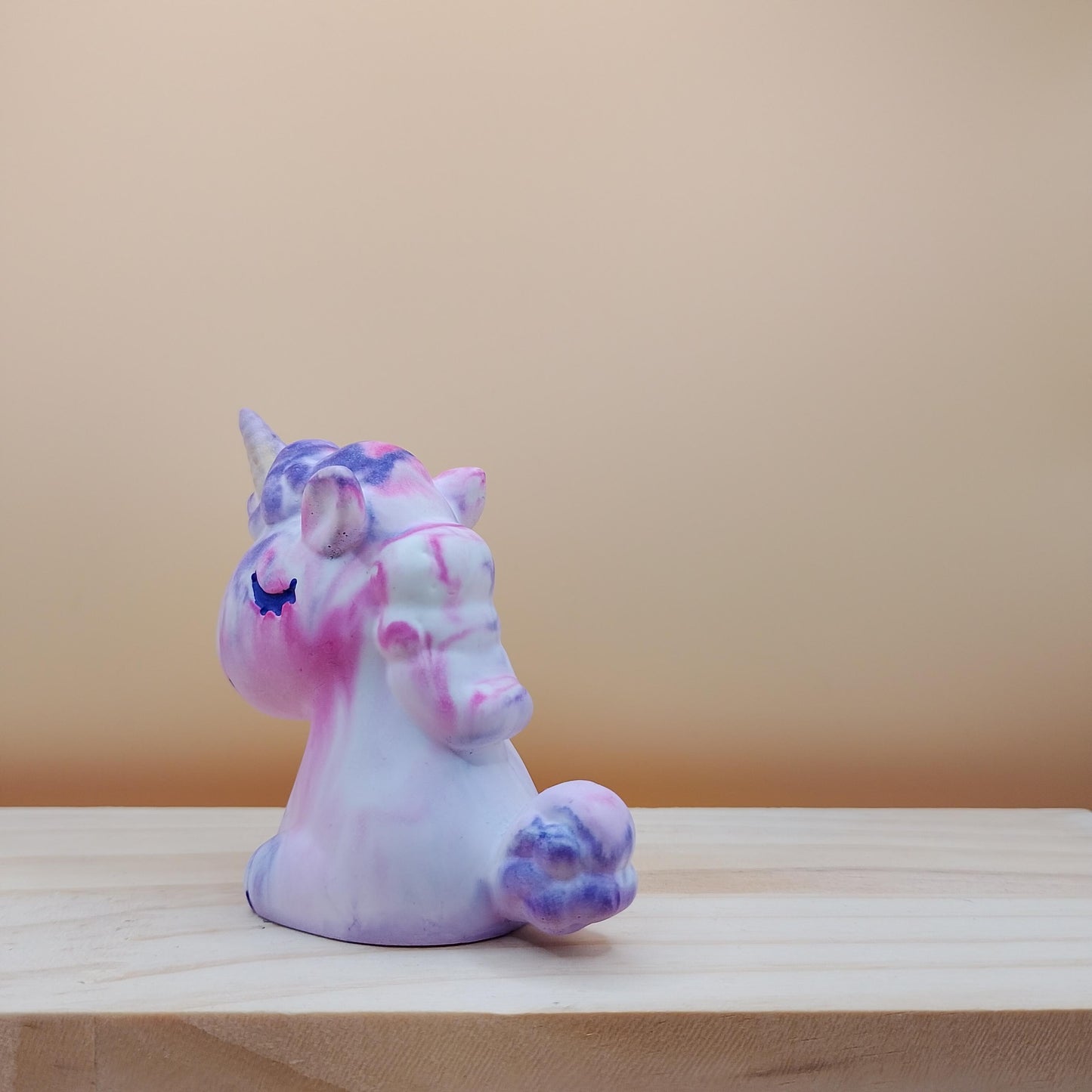Teeny Tiny Unicorn