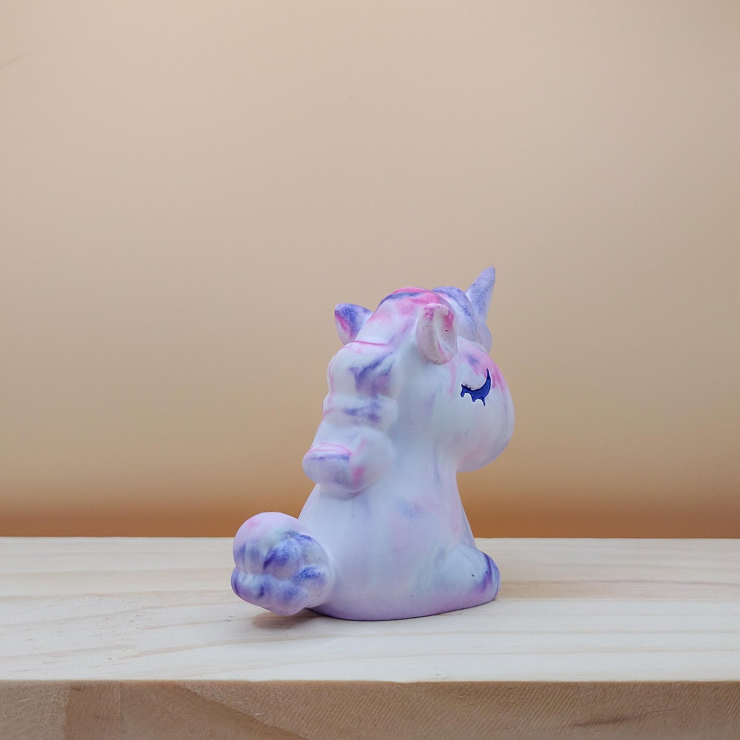 Teeny Tiny Unicorn