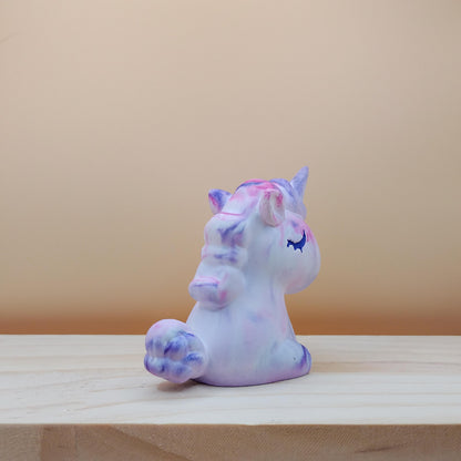 Teeny Tiny Unicorn