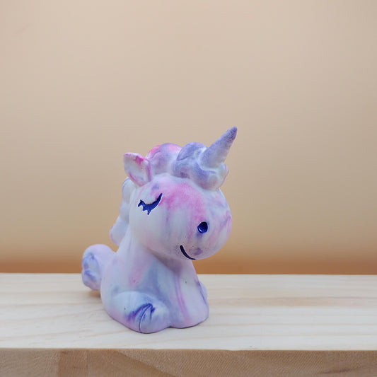Teeny Tiny Unicorn