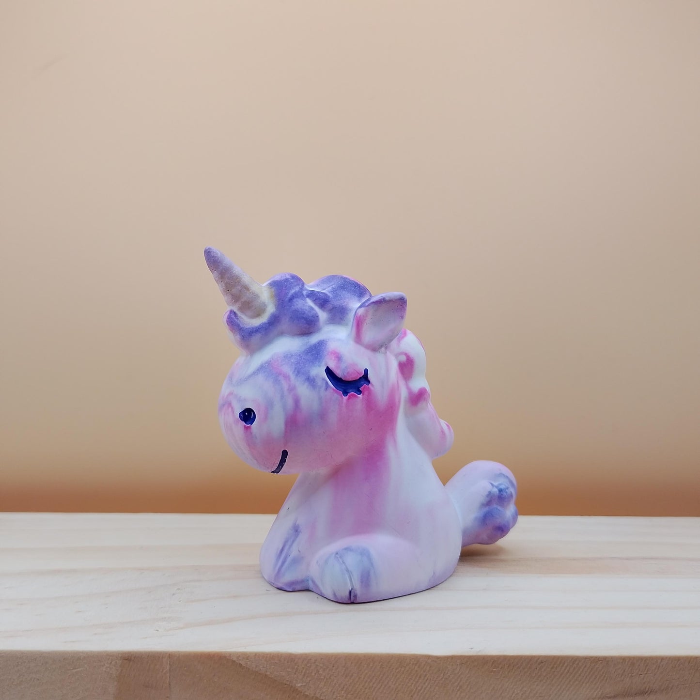 Teeny Tiny Unicorn