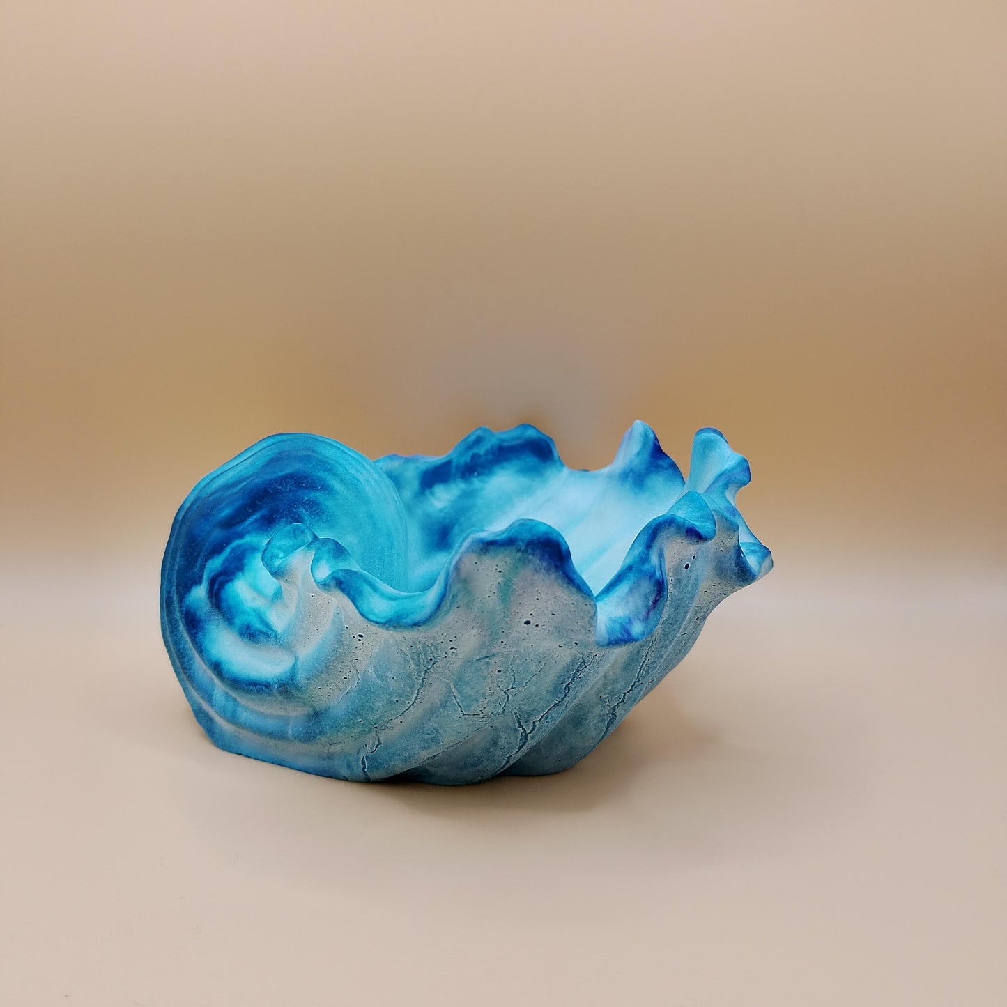 Wave Bowl