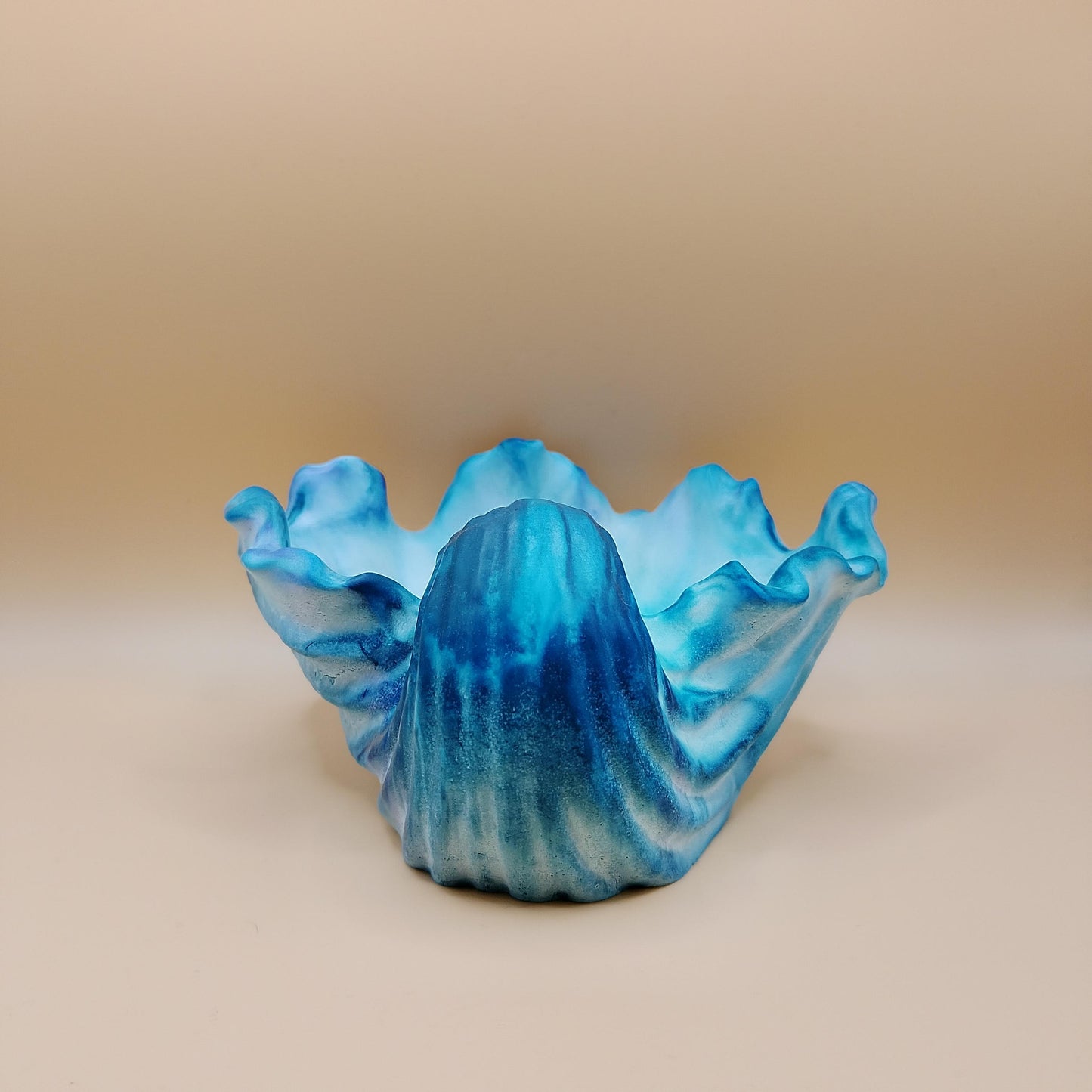 Wave Bowl