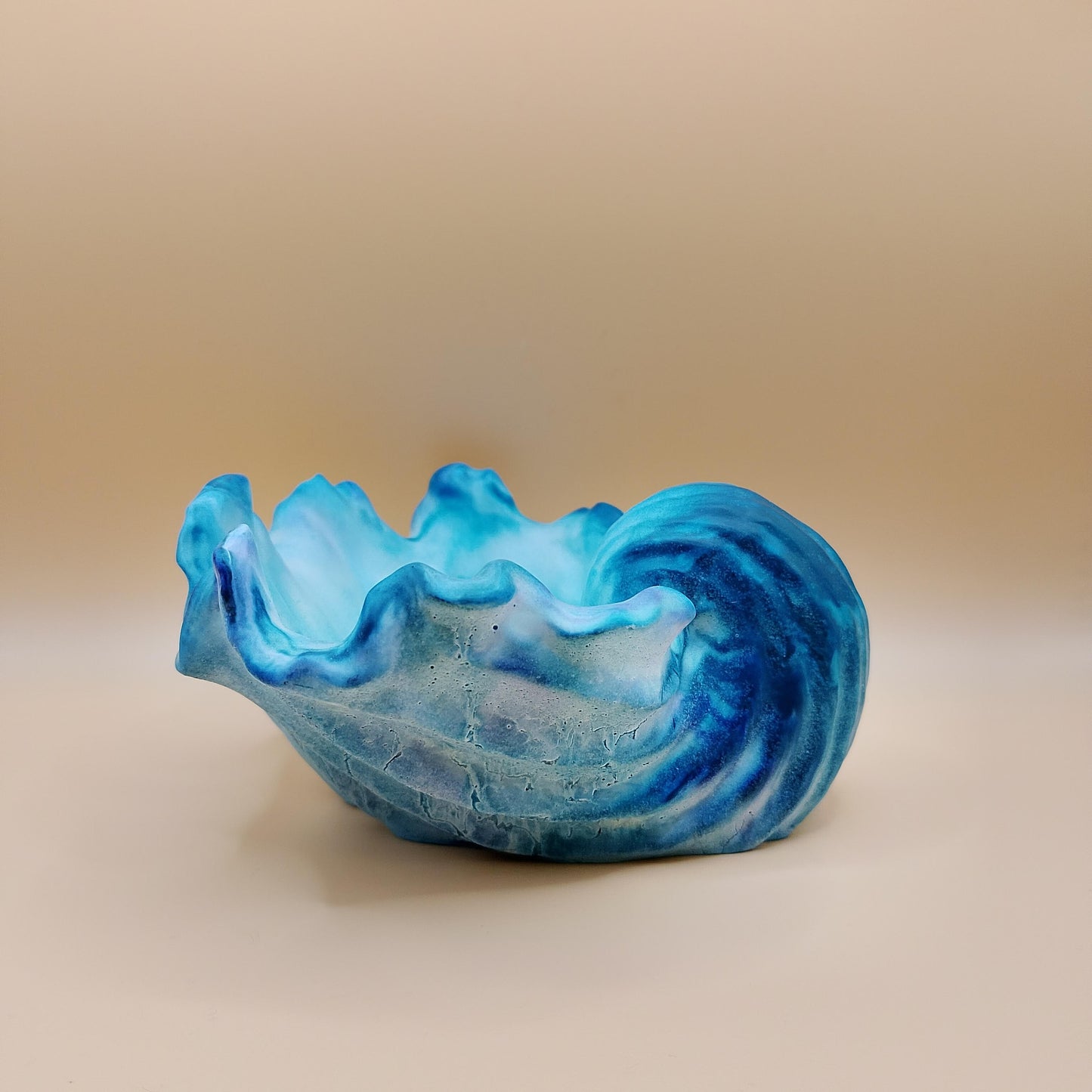 Wave Bowl